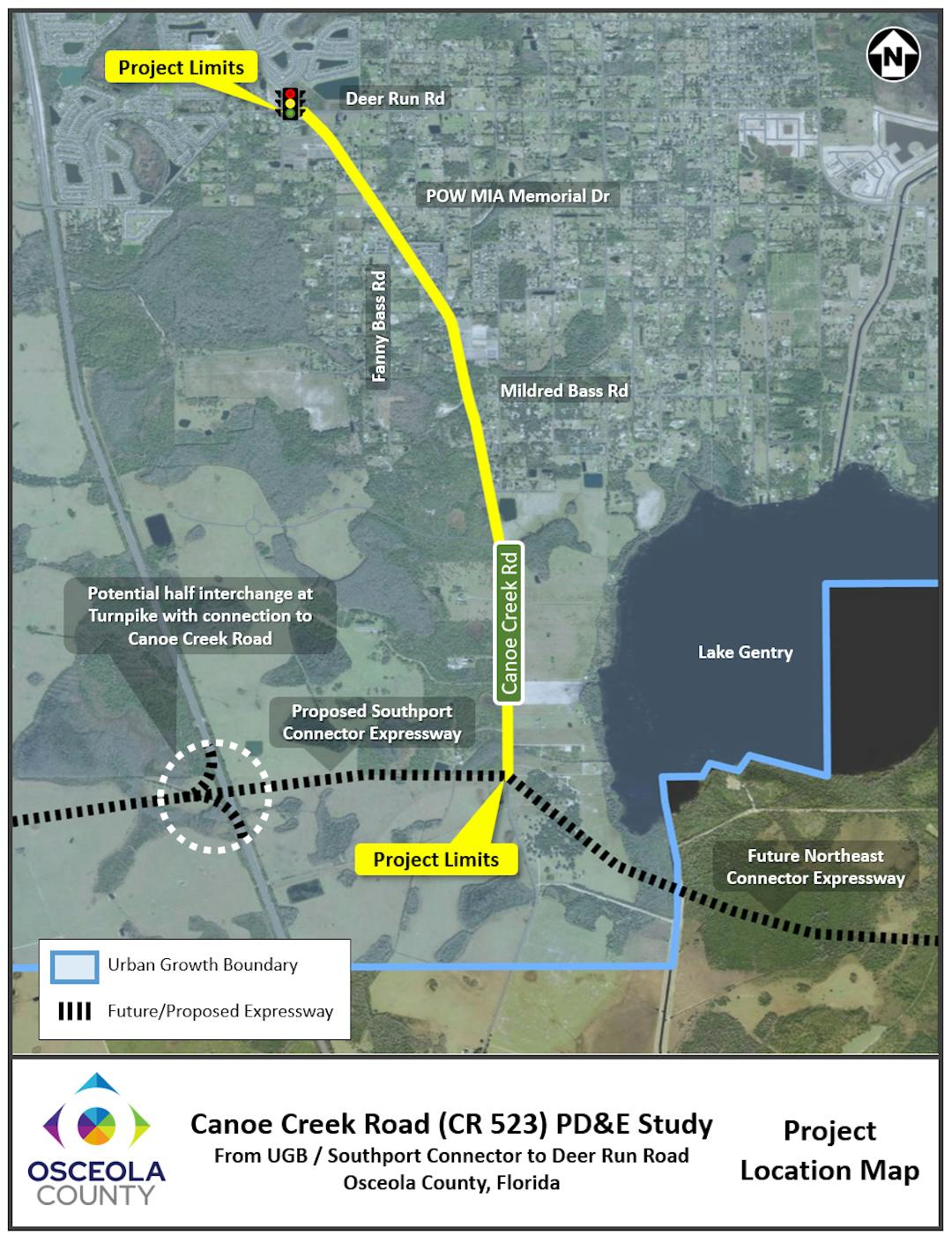 All Projects | One Osceola